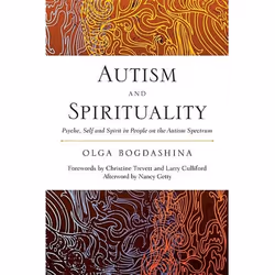 UBC Press Autism and Spirituality, Livre broché