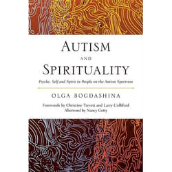 UBC Press Autism and Spirituality livre Livre broché