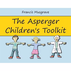 UBC Press The Asperger Children's Toolkit, Livre broché, 72 pages
