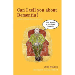 UBC Press Can I tell you about Dementia? livre Livre broché