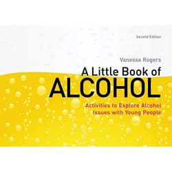UBC Press A Little Book of Alcohol livre Livre broché