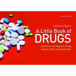 UBC Press A Little Book of Drugs, Livre broché