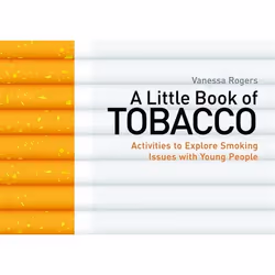 UBC Press A Little Book of Tobacco, Livre broché
