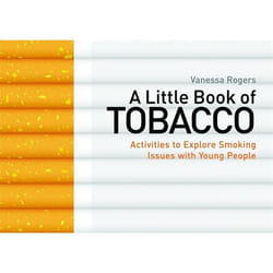 UBC Press A Little Book of Tobacco livre Livre broché