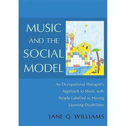 UBC Press Music and the Social Model livre Livre broché