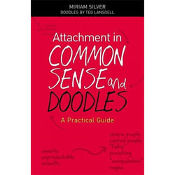 UBC Press Attachment in Common Sense and Doodles livre Livre broché