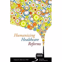UBC Press Humanizing Healthcare Reforms, Livre broché