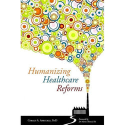 UBC Press Humanizing Healthcare Reforms livre Livre broché