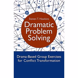 UBC Press Dramatic Problem Solving, Livre broché