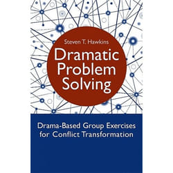 UBC Press Dramatic Problem Solving livre Livre broché