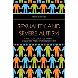 UBC Press Sexuality and Severe Autism, Livre broché