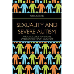UBC Press Sexuality and Severe Autism livre Livre broché