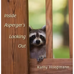 UBC Press Inside Asperger's Looking Out, Couverture rigide