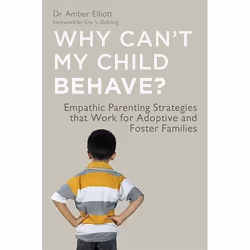 UBC Press Why Can't My Child Behave?, Livre broché
