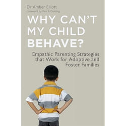 UBC Press Why Can't My Child Behave? livre Livre broché
