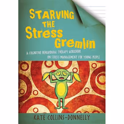 UBC Press Starving the Stress Gremlin, Livre broché