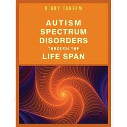 UBC Press Autism Spectrum Disorders Through the Life Span livre Livre broché