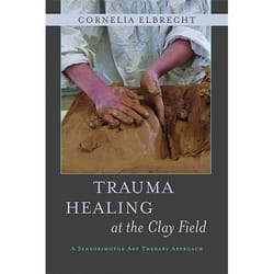 UBC Press Trauma Healing at the Clay Field livre Livre broché