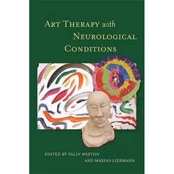 UBC Press Art Therapy with Neurological Conditions, Livre broché