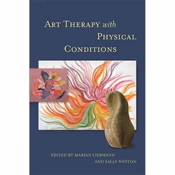 UBC Press Art Therapy with Physical Conditions, Livre broché