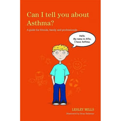 UBC Press Can I tell you about Asthma? livre Livre broché