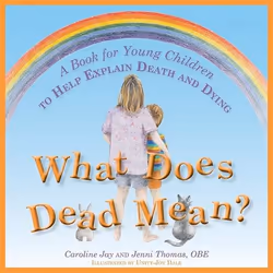 UBC Press What Does Dead Mean?, Couverture rigide