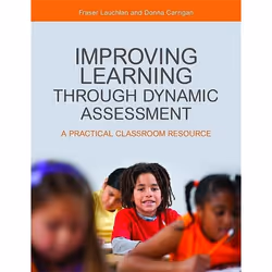 UBC Press Improving Learning through Dynamic Assessment, Livre broché