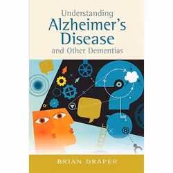 UBC Press Understanding Alzheimer's Disease and Other Dementias, Livre broché