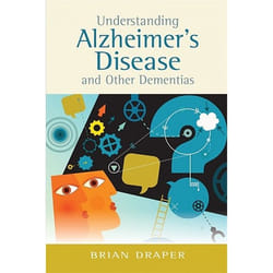 UBC Press Understanding Alzheimer's Disease and Other Dementias livre Livre broché