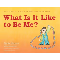 UBC Press What Is It Like to Be Me?, Couverture rigide