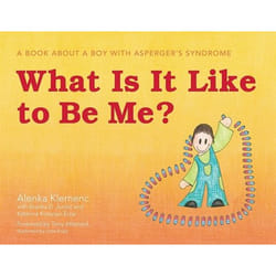 UBC Press What Is It Like to Be Me? livre Couverture rigide
