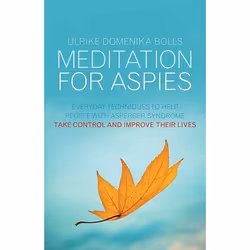 UBC Press Meditation for Aspies, Livre broché