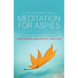 UBC Press Meditation for Aspies livre Livre broché