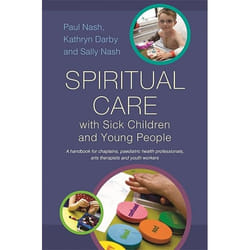 UBC Press Spiritual Care with Sick Children and Young People livre Livre broché