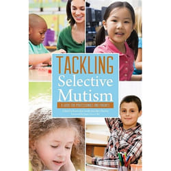 UBC Press Tackling Selective Mutism livre Livre broché