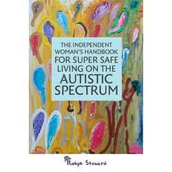 UBC Press The Independent Woman's Handbook for Super Safe Living on the Autistic Spectrum livre Livre broché