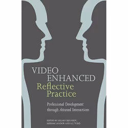 UBC Press Video Enhanced Reflective Practice, Livre broché