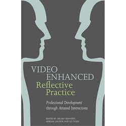 UBC Press Video Enhanced Reflective Practice livre Livre broché