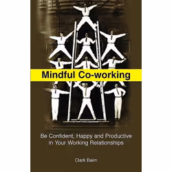 UBC Press Mindful Co-Working, Livre broché