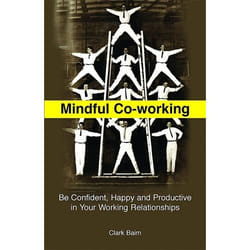 UBC Press Mindful Co-Working livre Livre broché