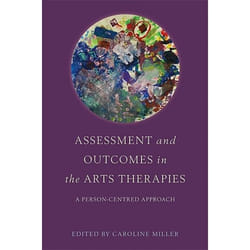 UBC Press Assessment and Outcomes in the Arts Therapies livre Livre broché
