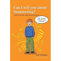 UBC Press Can I tell you about Stammering? livre Livre broché