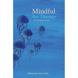 UBC Press Mindful Art Therapy livre Livre broché