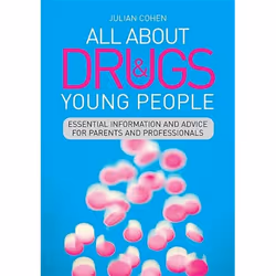 UBC Press All About Drugs and Young People, Livre broché