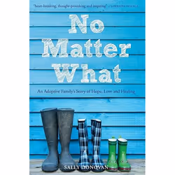 UBC Press No Matter What, Livre broché