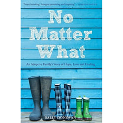 UBC Press No Matter What livre Livre broché