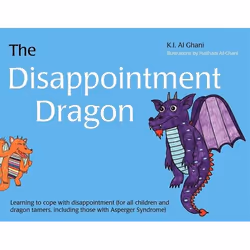 UBC Press The Disappointment Dragon, Couverture rigide, 56 pages