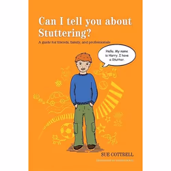 UBC Press Can I tell you about Stuttering?, Livre broché