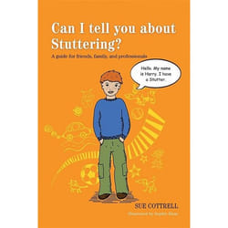 UBC Press Can I tell you about Stuttering? livre Livre broché