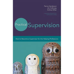 UBC Press Practical Supervision livre Livre broché